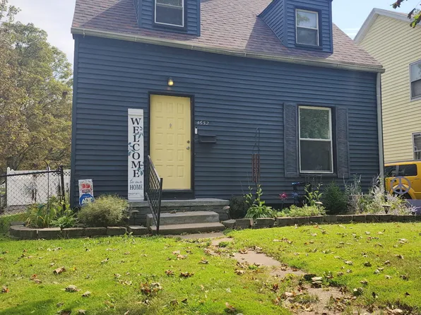 4652 Commonwealth Ave, Toledo, OH 43612
