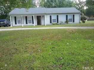 204 Infinity Rd, Durham, NC 27712