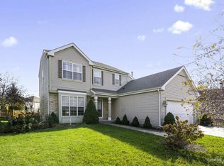 554 Sumac Dr, Aurora, IL 60506