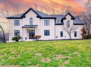 12978 Buckley Rd, Knoxville, TN 37934