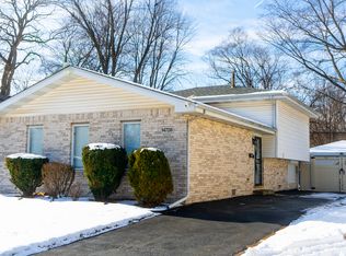 14728 W Martin Luther King Jr Dr, Dolton, IL 60419