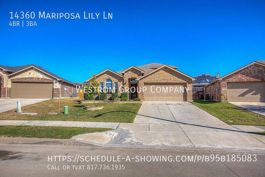 1st image of 14360 Mariposa Lily Ln