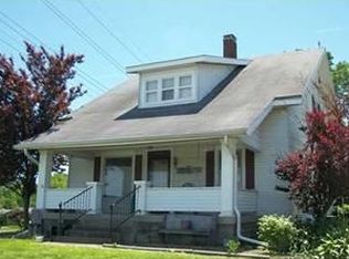 2023 Lindberg Rd, Anderson, IN 46012