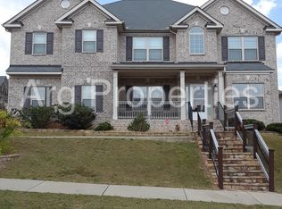 3632 River Rock Rd, Lithonia, GA 30038