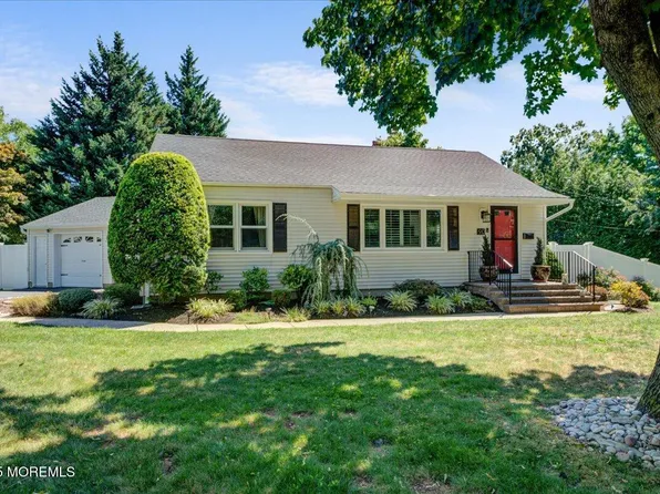 90 Campbell Street, Red Bank, NJ 07701