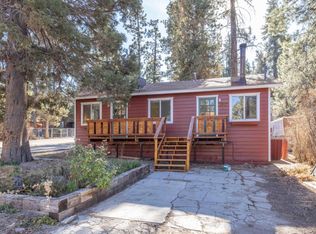 628 Booth Way, Big Bear City, CA 92314