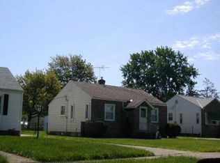 745 E 258th St, Euclid, OH