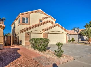 11420 W Ashland Way, Avondale, AZ 85392
