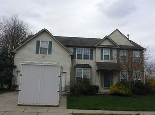 47 Goldspire Ln, Burlngtn Twp, NJ 08016