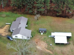 4205 Nauvoo Rd, Nauvoo, AL 35578