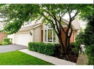 1903 N Evergreen Ave #1, Arlington Heights, IL