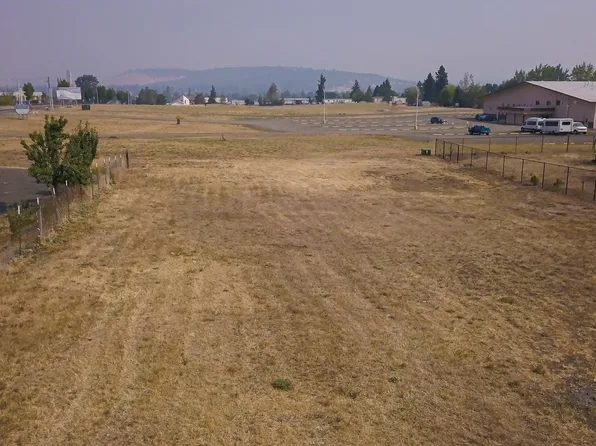 18th St Lot 1, Goldendale, WA 98620