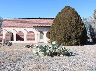 2860 Columbus Rd SE, Deming, NM 88030