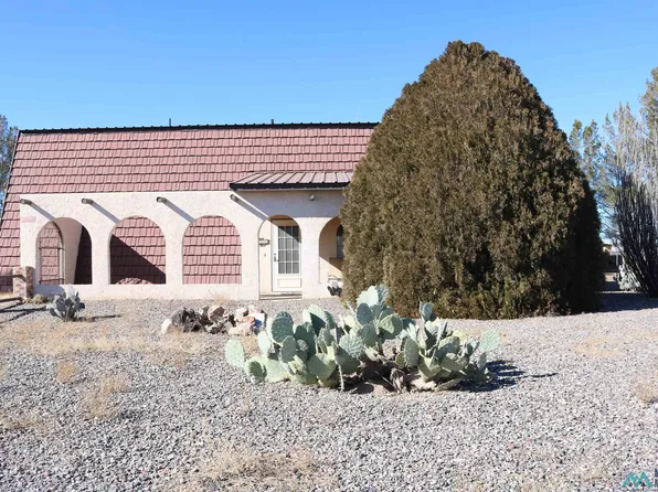 2860 Columbus Rd SE, Deming, NM 88030