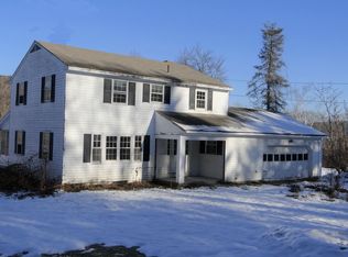 481 Hillside Rd, Woodstock, VT 05091