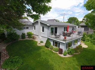 1135 Park Rd, Madison Lake, MN 56063