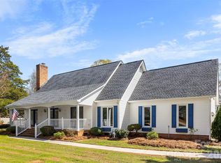 1347 Meadow Lakes Rd, Rock Hill, SC 29732