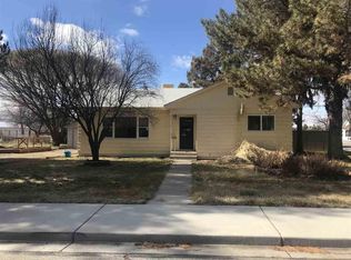 205 S Peach St, Fruita, CO 81521