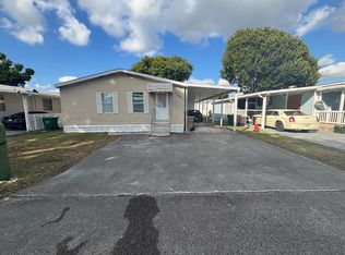 13281 SW 10th Manor, Davie, FL 33325