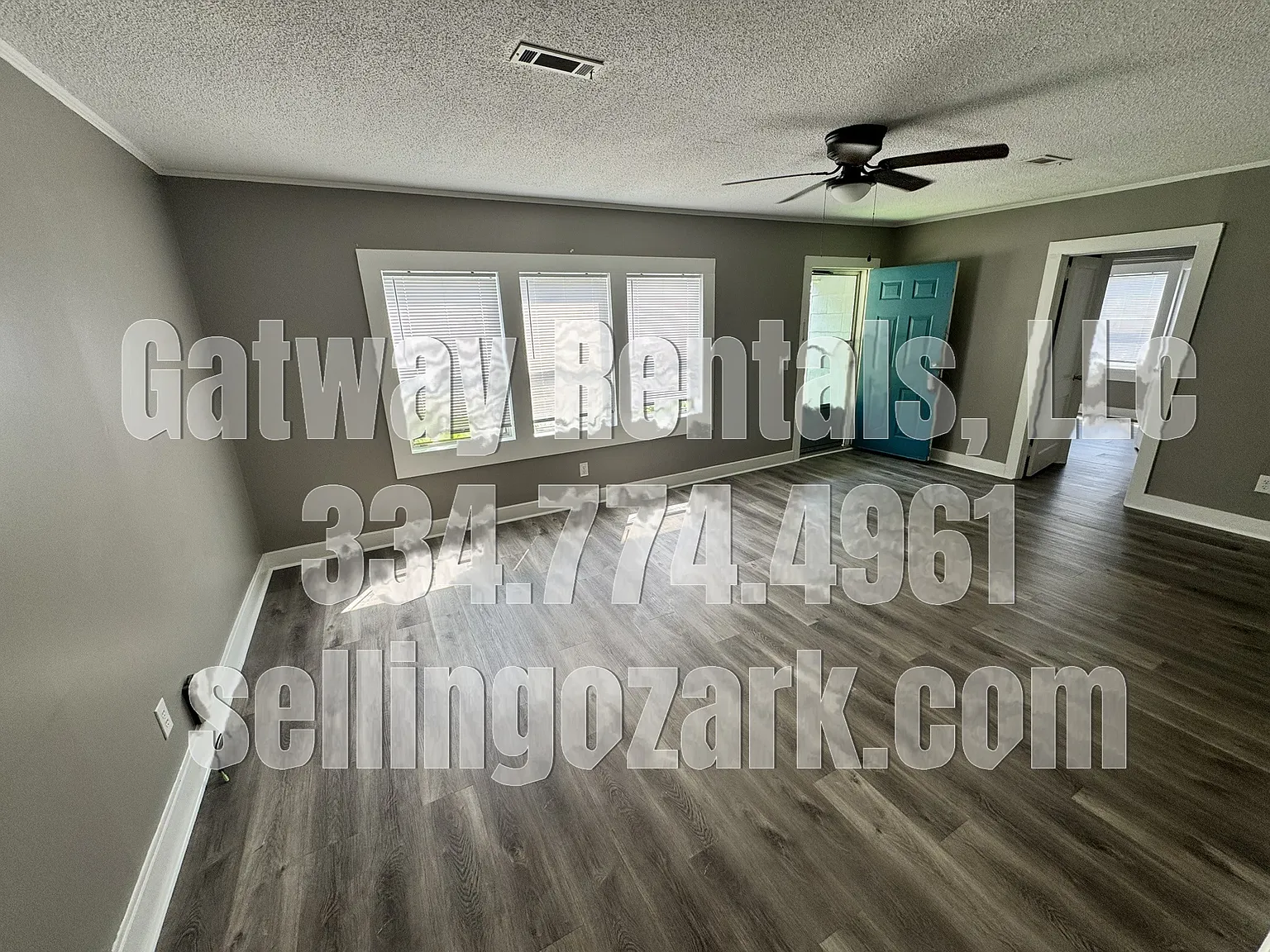 2 bed, $800 — Photo 2