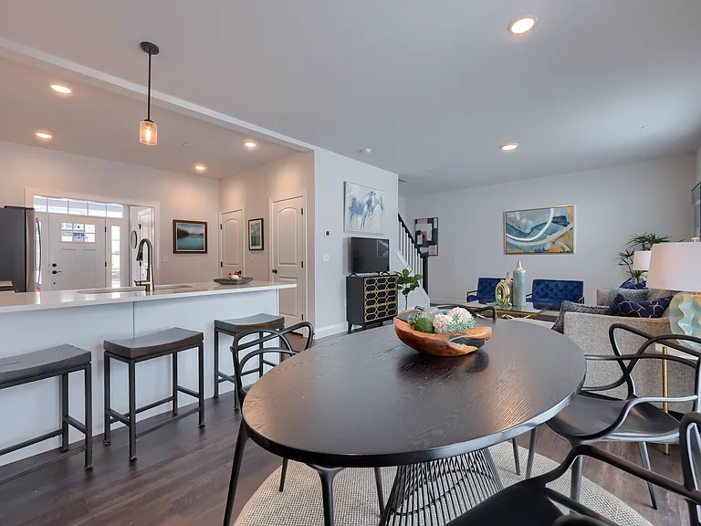 River Ridge Townhomes — Photo 100