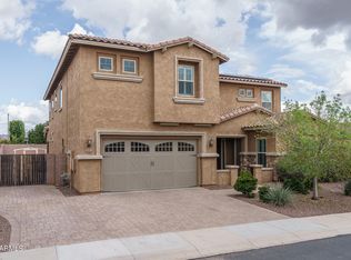 18372 W Rimrock St, Surprise, AZ 85388