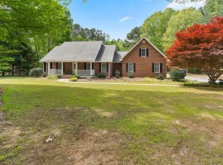 1011 Saddle Hill Rd, Greenwood, SC 29646
