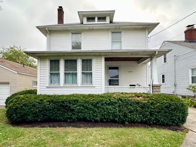 2209 Columbus Ave, Sandusky, OH, 44870