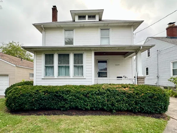 2209 Columbus Ave, Sandusky, OH 44870