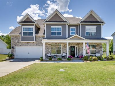 316 Carriage Hill Dr, Easley, SC, 29642