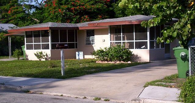 duplex