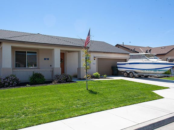 2nd image of 1523 W Wallis Dr