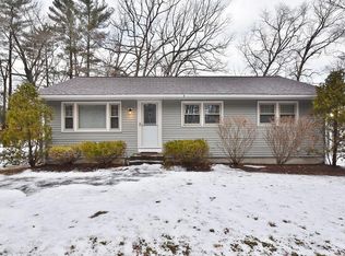 9 Beaverbrook Rd, Westford, MA 01886