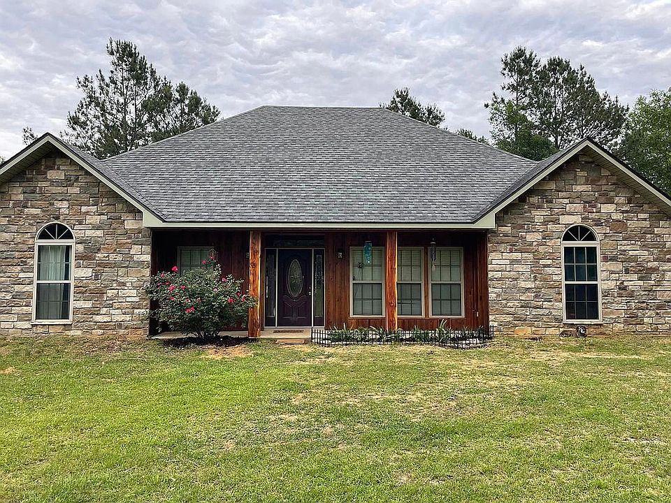 388 Spillway Rd, Winnfield, LA 71483 Zillow