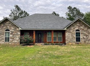 388 Spillway Rd, Winnfield, LA 71483