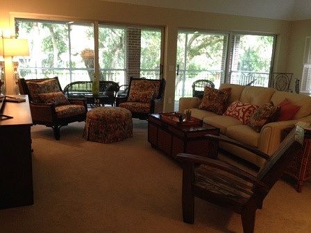 2nd image of 103 W Park Shores Cir APT 14W