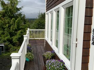 6384 G St, Klawock, AK 99925