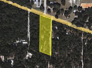 E Highway 25 LOT 5, Belleview, FL 34420