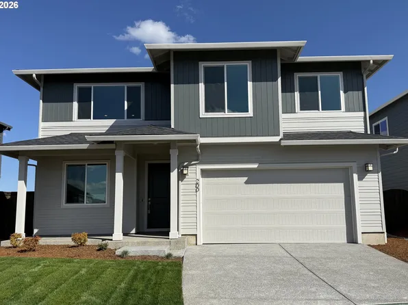 200 N 89th Loop #255, Ridgefield, WA 98642