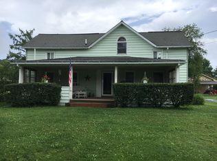 1330 Pennsylvania Ave, Pine City, NY