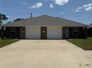 1307 Liberation Ln, Copperas Cove, TX 76522