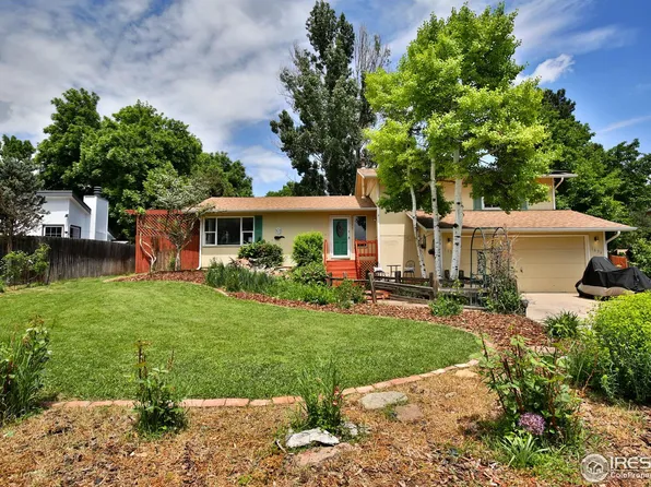 1636 Lakeshore Dr, Fort Collins, CO 80525