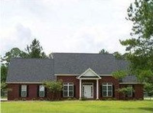 161 Red Tip Ln, Albany, GA 31721