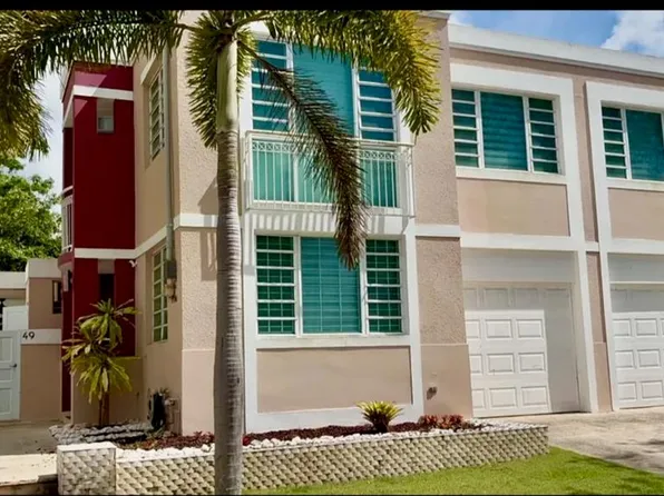 49 Via Placida, Caguas, PR 00727