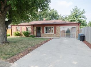 2718 N Devon Ave, Indianapolis, IN 46219