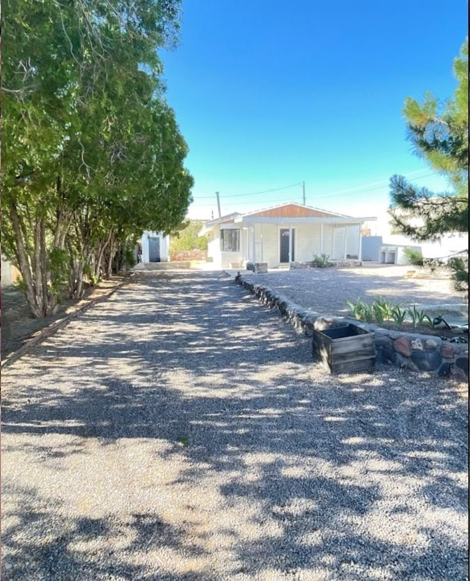 1909 S Broadway St, Truth Or Consequences, NM 87901 MLS 20233104