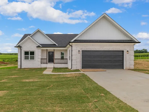 1380 Lanning Rd Lot 6, Lawrenceburg, TN 38464