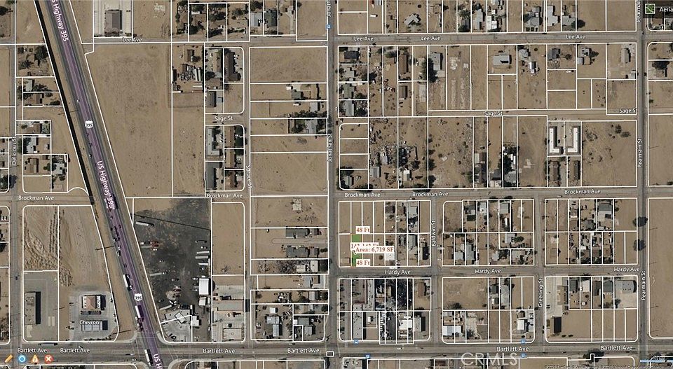 1st image of 0 Hardy Ave Lot 10
