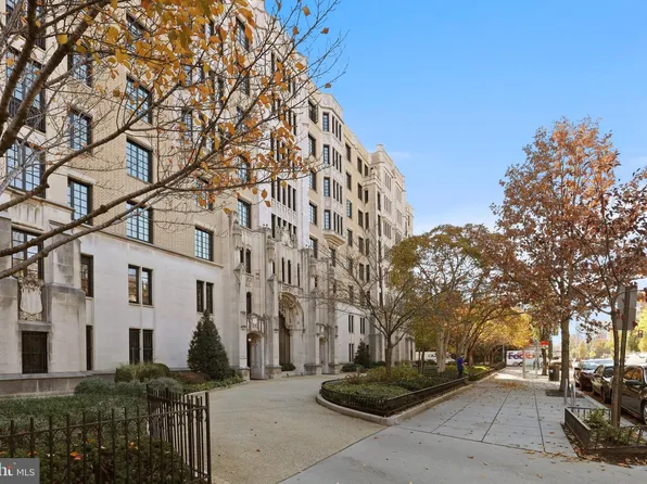 1701 16th St NW APT 721, Washington, DC 20009