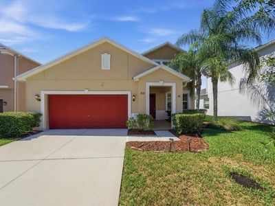 19132 ANDREA LYNN LANE, Land O Lakes, FL, 34638